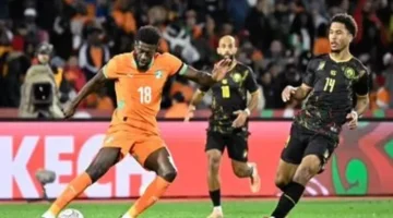 اللقاء المنتظر.. موعد كوت ديفوار وبوركينا فاسو في أمم أفريقيا يجذب الجماهير